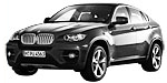 BMW E71 P00E9 Fault Code